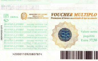 Referendum voucher e appalti 2017: quando si vota? Ecco la data ufficiale e cosa sapere