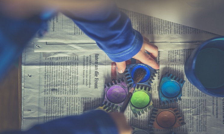 maria montessori, maria montessori metodo, maria montessori scuole, maria montessori casa dei bambini di roma,