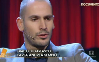Omicidio Garlasco Andrea Sempio: indagini concluse, ecco cosa è emerso