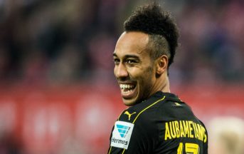 Calciomercato Milan, Aubameyang gela il Borussia Dortmund: vuole i rossoneri