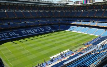 Diretta Real Madrid – Atletico Madrid dove vedere in tv e streaming gratis Champions League