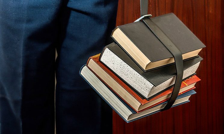 Sciopero Professori Università