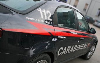 Catanzaro omicidio, morto uomo di 50 anni: è caccia al killer