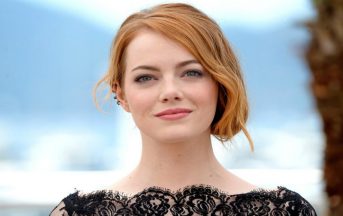 Attacchi di panico: Emma Stone, il premio Oscar racconta ‘Fare l’attrice mi ha salvato’