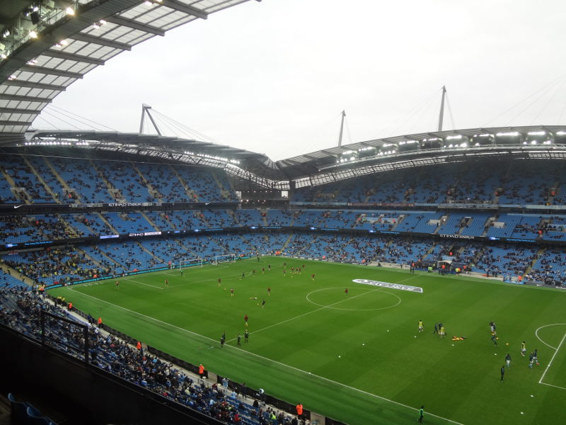 Diretta Manchester City Monaco dove vedere in tv, info Rojadirecta e