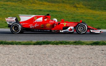 Formula 1 Qualifiche GP Montecarlo: è una Ferrari da urlo, Raikkonen – Vettel fanno sognare la rossa