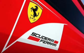 Formula 1 2017 Ferrari nuova vettura presentazione ufficiale diretta streaming