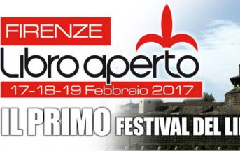 Firenze Libro Aperto 2017: date, ospiti, prezzo biglietti e le polemiche con Matteo Salvini (FOTO)