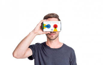 Mostre Milano 2017, Google lancia Future Viewing: la realtà virtuale diventa arte