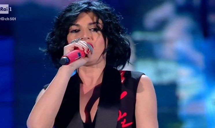 Made in Sud: questa settimana ospiti Giovanni Allevi e Giusi Ferreri