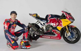 Nicky Hayden incidente stradale, investito in bici vicino a Rimini: è in gravi condizioni