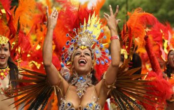 I dieci carnevali più assurdi e insoliti del mondo, dal Canada all’Italia