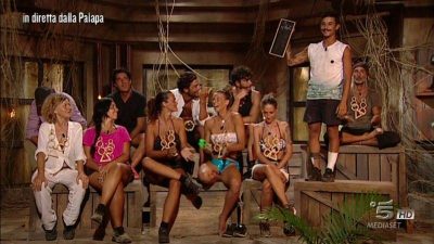 Isola dei Famosi 2017 nomination: ecco chi rischia di essere eliminato