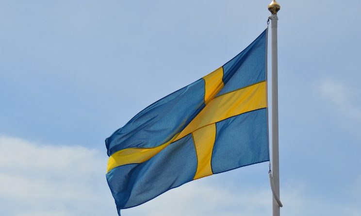 lavorare in svezia