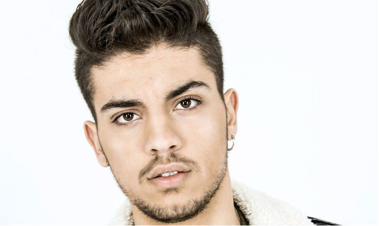 Chi è Lele Esposito, vincitore di Sanremo Giovani 2017 vita privata