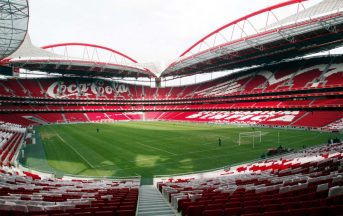 Diretta Benfica-Borussia Dortmund dove vedere in tv, info Rojadirecta e streaming gratis Champions League