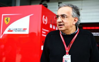 Formula 1 2017 Ferrari, Marchionne: “Potremmo comprare quote F1”