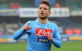 Diretta Napoli – Inter dove vedere in televisione e streaming gratis Serie A