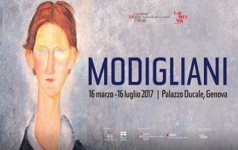 Mostra Modigliani a Genova, esposti presunti falsi: chiusa l’esposizione al Palazzo Ducale