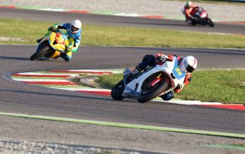 Motociclismo, incidente a Vallelunga: morto pilota di 31 anni