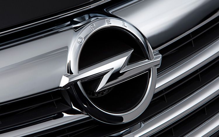 Opel nuovi modelli 2017 novità auto