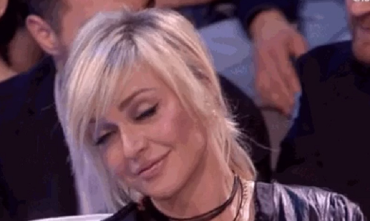 Paola Barale e Raz Degan stanno insieme