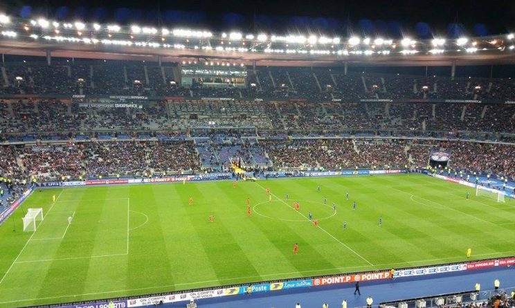 Champions,impresa Psg:4-0 al Barcellona