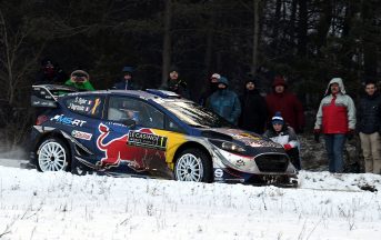 Rally Svezia 2017 date, percorso programma completo, dove vedere in tv e streaming