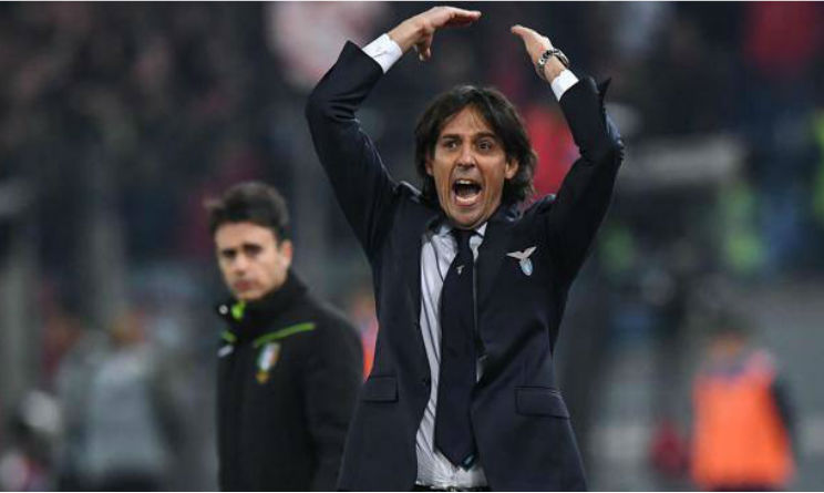 Serie A, tabellino e voti Empoli-Lazio