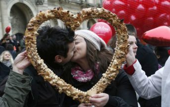 San Valentino 2017 Milano: mostre ed eventi da non perdere per la festa degli innamorati