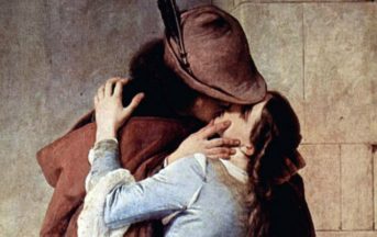 San Valentino 2017: mostre per gli innamorati da non perdere a Milano, Torino, Roma e altre città