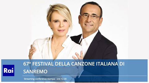 De Filippi, mai pensato condurlo da sola