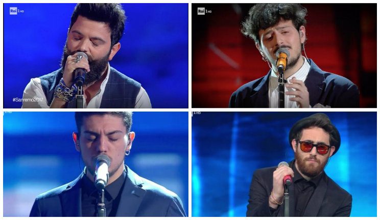 Chi Ha Vinto Chi Ha Vinto Il Festival Di Sanremo