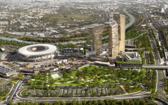Roma stadio, la Raggi dice sì ma serve una nuova delibera: i tempi e i dettagli