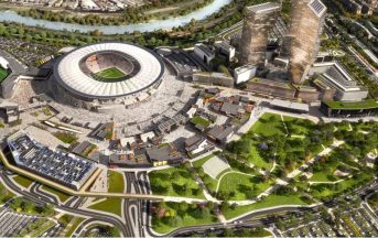 Nuovo stadio Roma, Pallotta ha incontrato la Raggi: le ultimissime