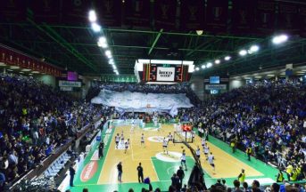 Diretta Treviso – Virtus Bologna dove vedere in tv e streaming gratis Serie A2 Basket