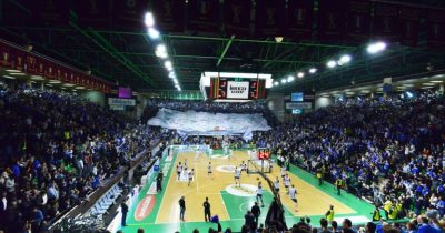 Diretta Treviso-Virtus Bologna dove vedere in tv streaming