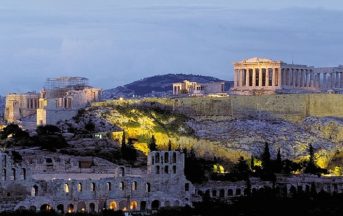 Gucci all’Acropoli, il ‘no’ della Grecia alla sfilata. La Valle dei Templi: “Venga ad Agrigento”