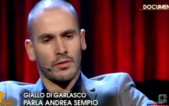 Omicidio Garlasco news, Andrea Sempio: archiviata inchiesta a suo carico