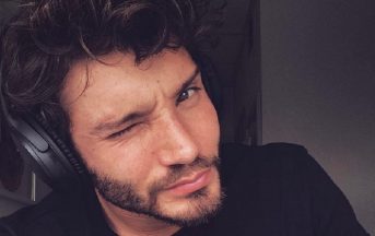 Stefano De Martino Elodie, il ballerino risponde al gossip: la foto su Instagram