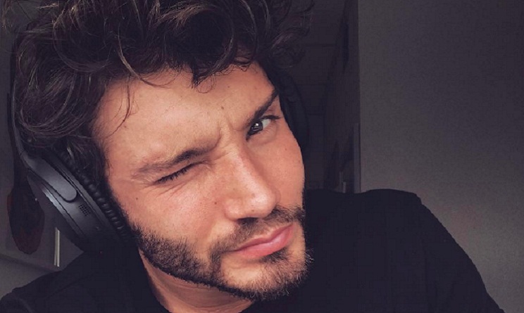 Stefano De Martino gossip