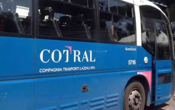 Roma sciopero Cotral 24 febbraio: fasce orarie e informazioni utili