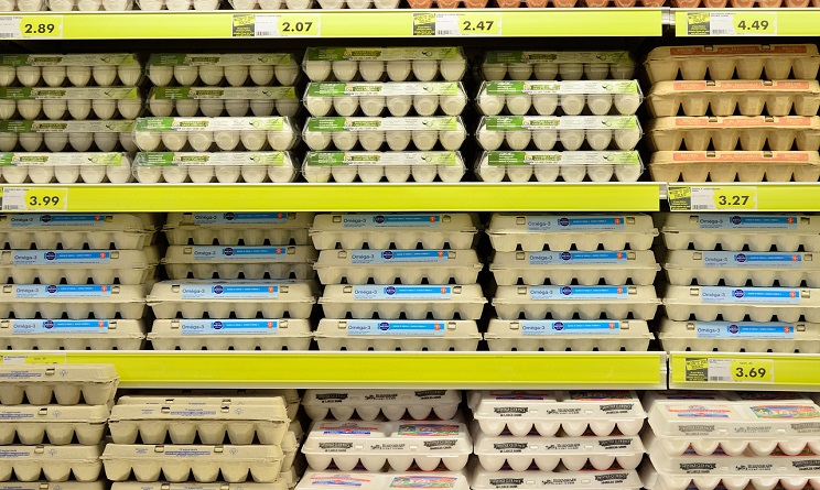 etichette alimentari, etichette sul cibo, etichette alimentari come leggerle, etichette alimentari cosa guardare,