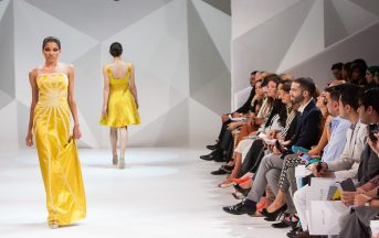 Parigi Fashion Week 2017: date, calendario e curiosità delle sfilate di febbraio