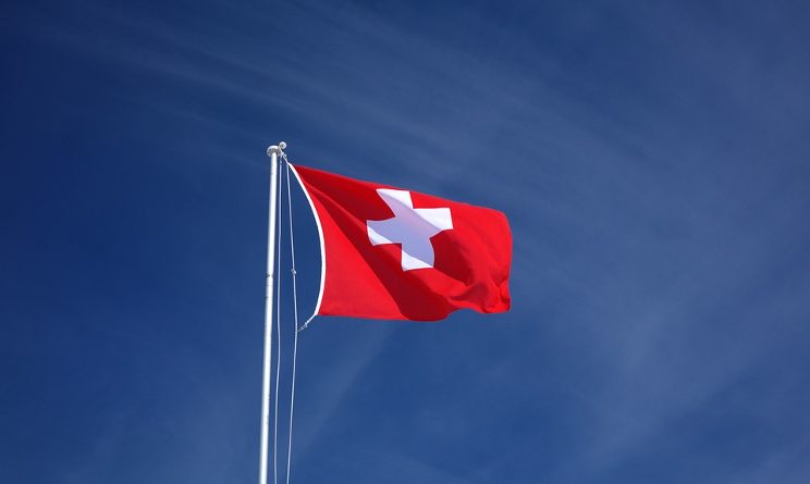 lavorare in svizzera