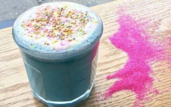 Latte di Unicorno ricetta: ecco la bevanda folle che sta facendo impazzire New York