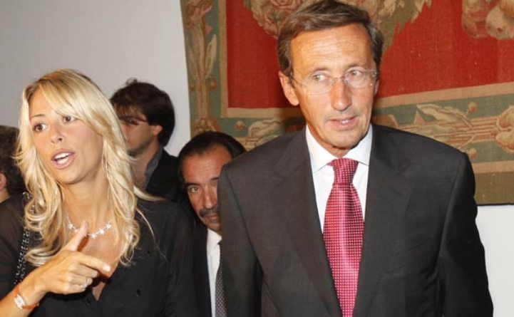 tulliani ordine arresto