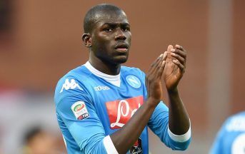 Juventus mercato, i bianconeri preparano il secondo sgarbo al Napoli: il sostituto di Bonucci potrebbe essere Koulibaly