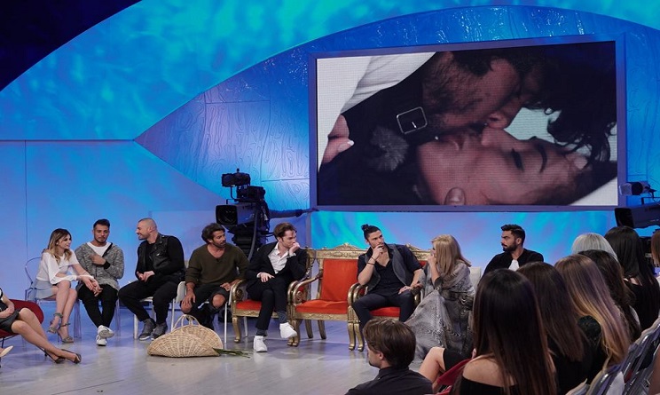 Messa Su Canale 5 Oggi Da Dove