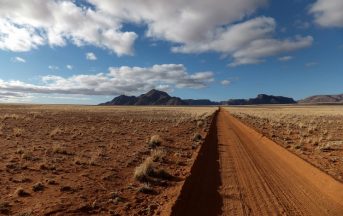 Mistero dei cerchi delle fate in Namibia: ecco l’ultima ipotesi